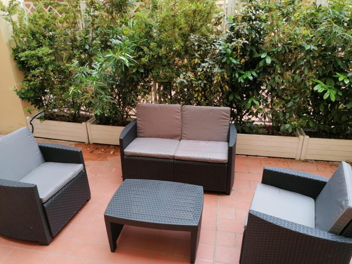 Ugo Bassi Lux Apartment Bologna Eksteriør bilde
