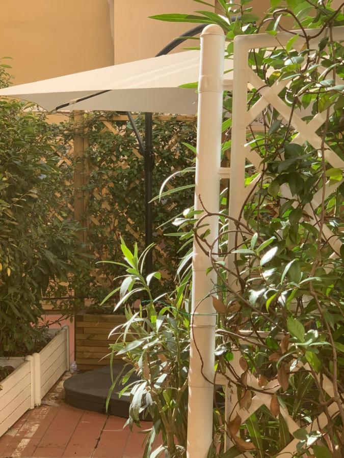 Ugo Bassi Lux Apartment Bologna Eksteriør bilde