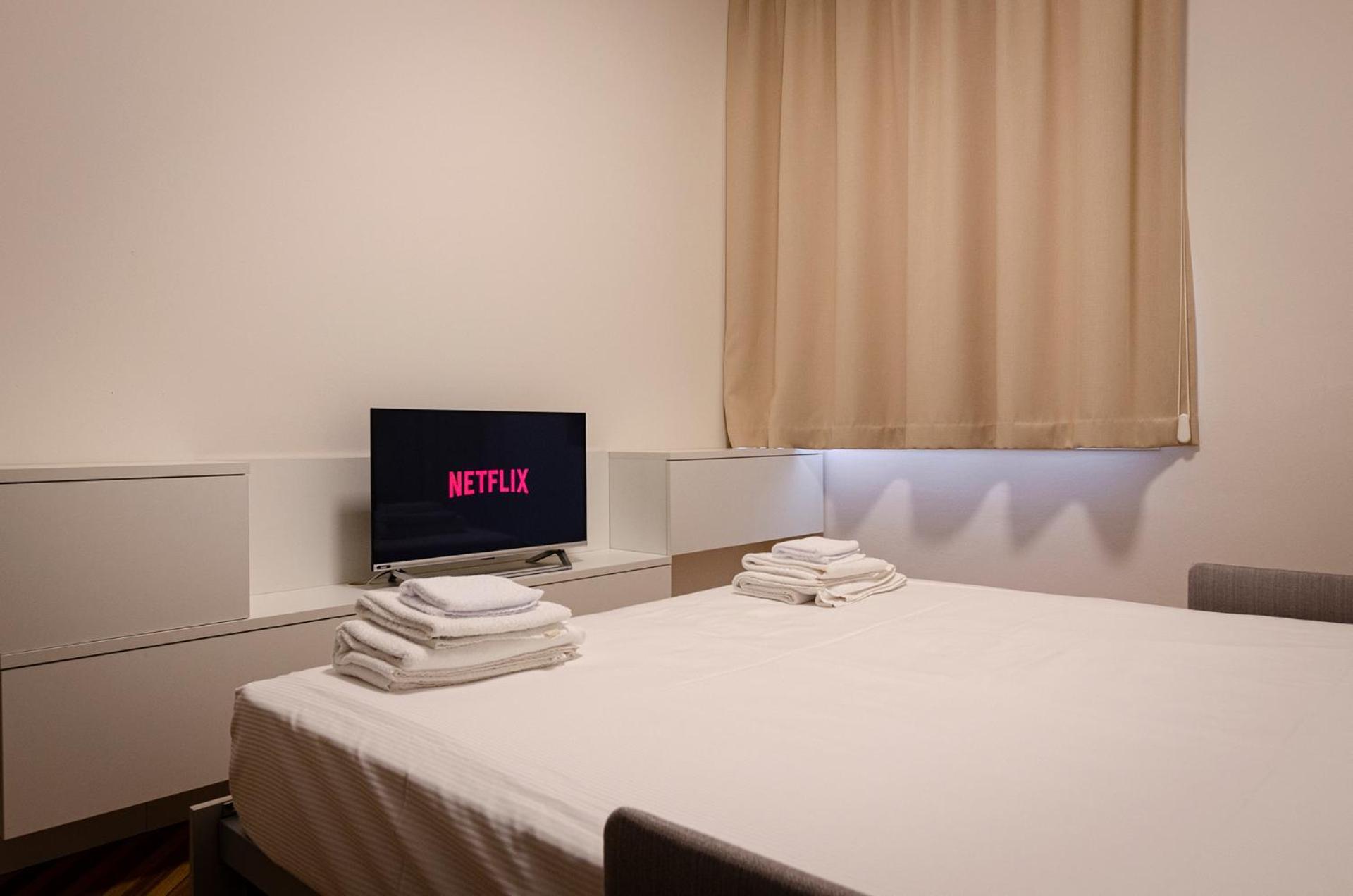 Ugo Bassi Lux Apartment Bologna Eksteriør bilde