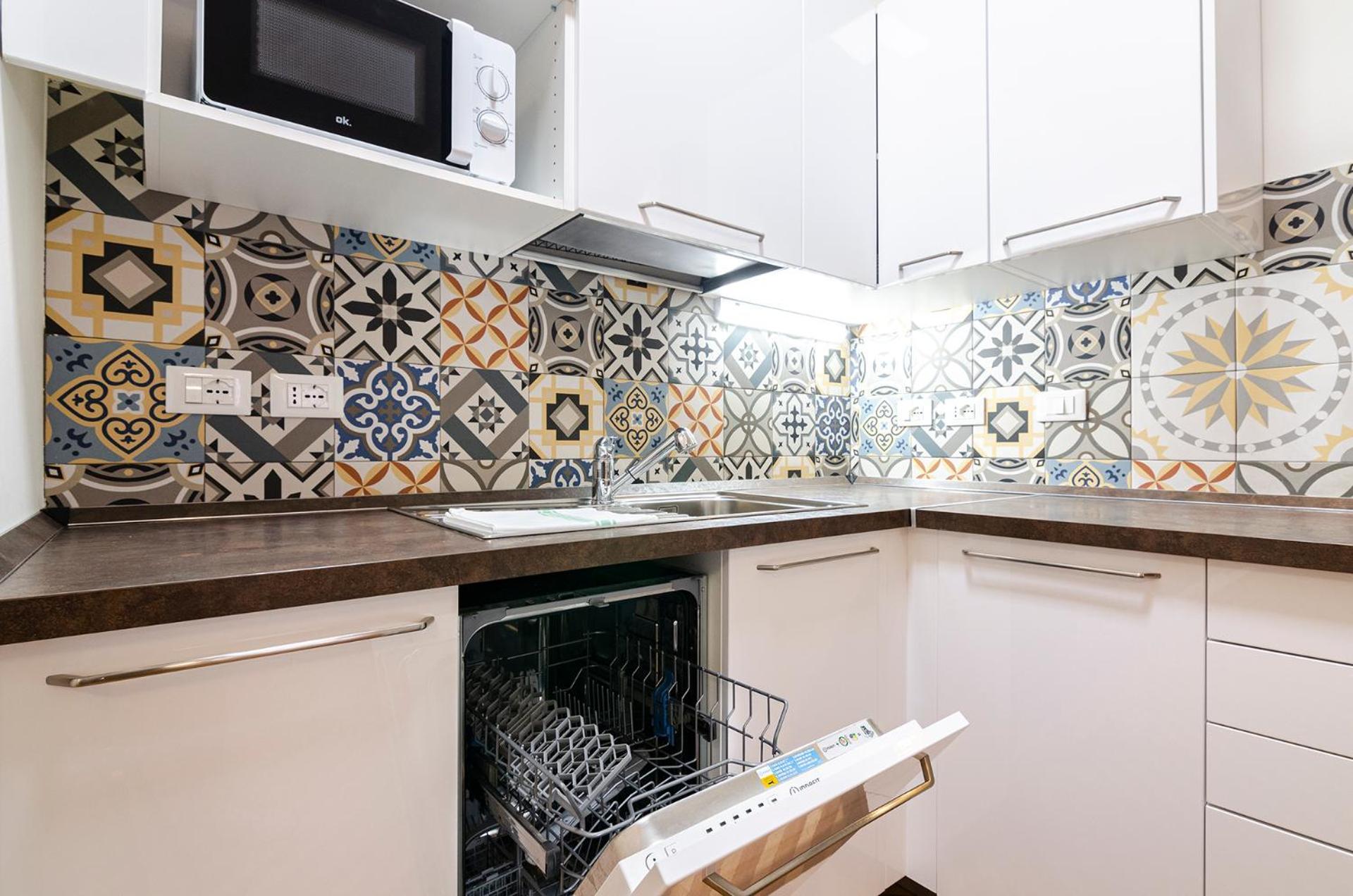 Ugo Bassi Lux Apartment Bologna Eksteriør bilde