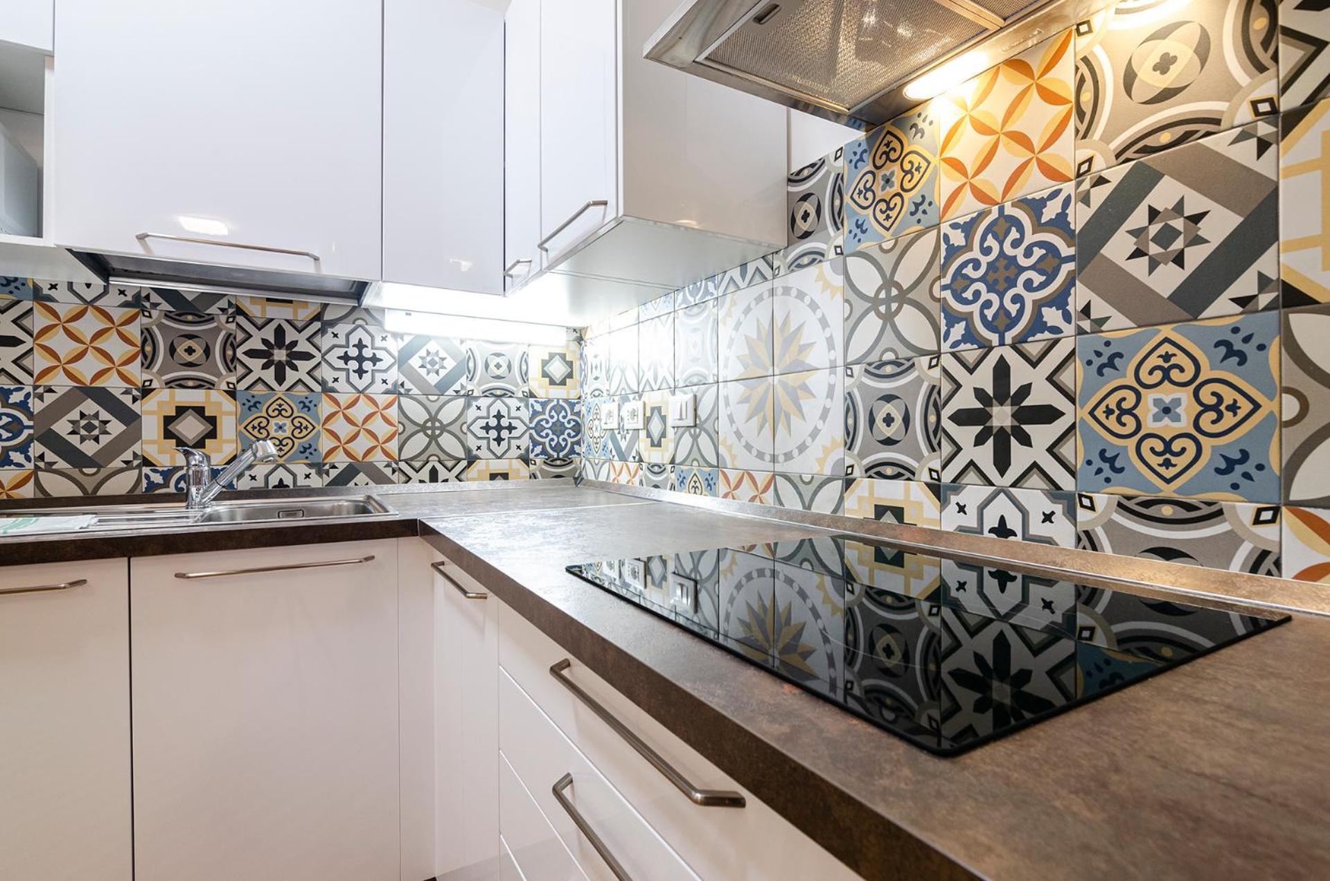 Ugo Bassi Lux Apartment Bologna Eksteriør bilde